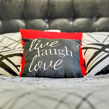 Atlanta Private Charming Room 1 With Private Bathroom Εξωτερικό φωτογραφία