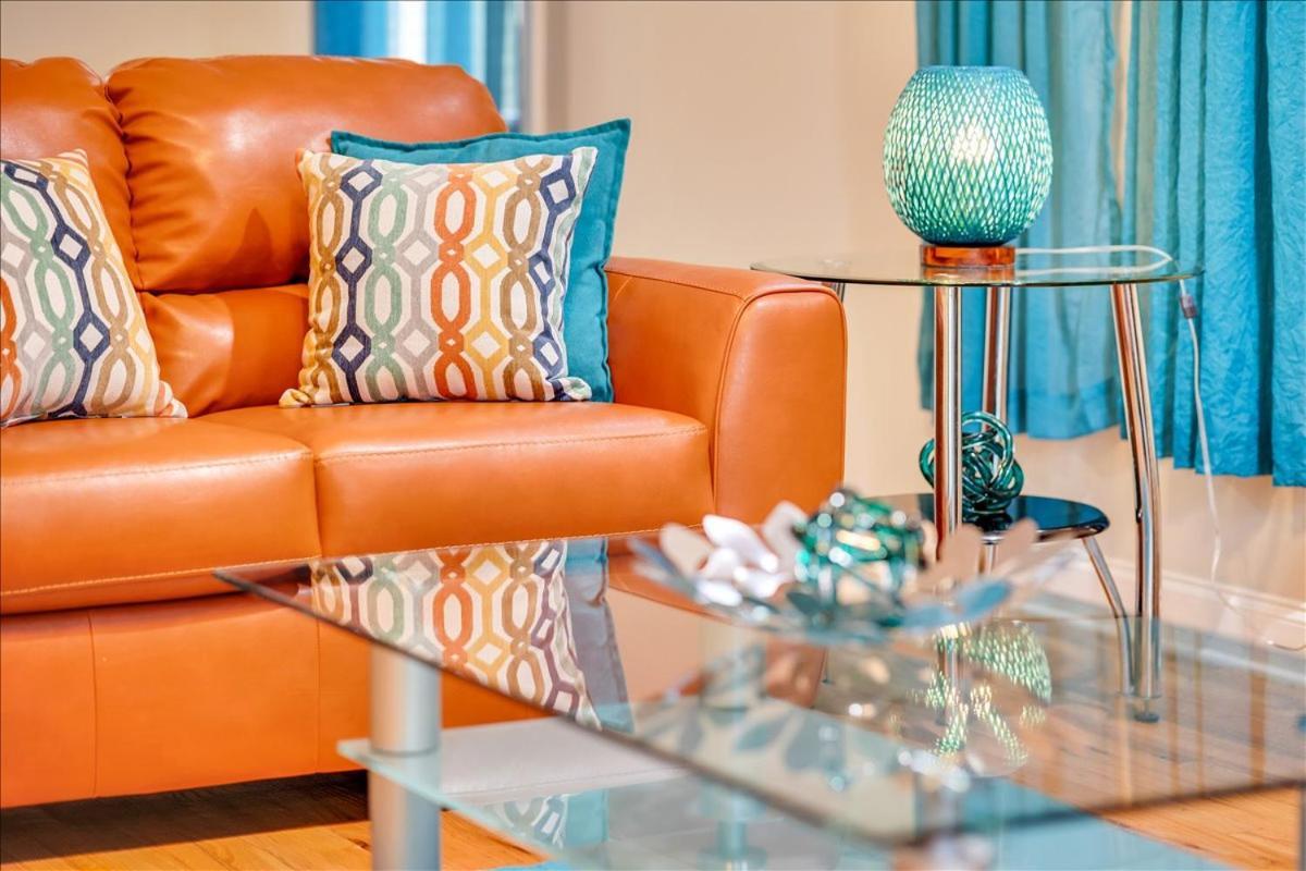 Atlanta Private Charming Room 1 With Private Bathroom Εξωτερικό φωτογραφία