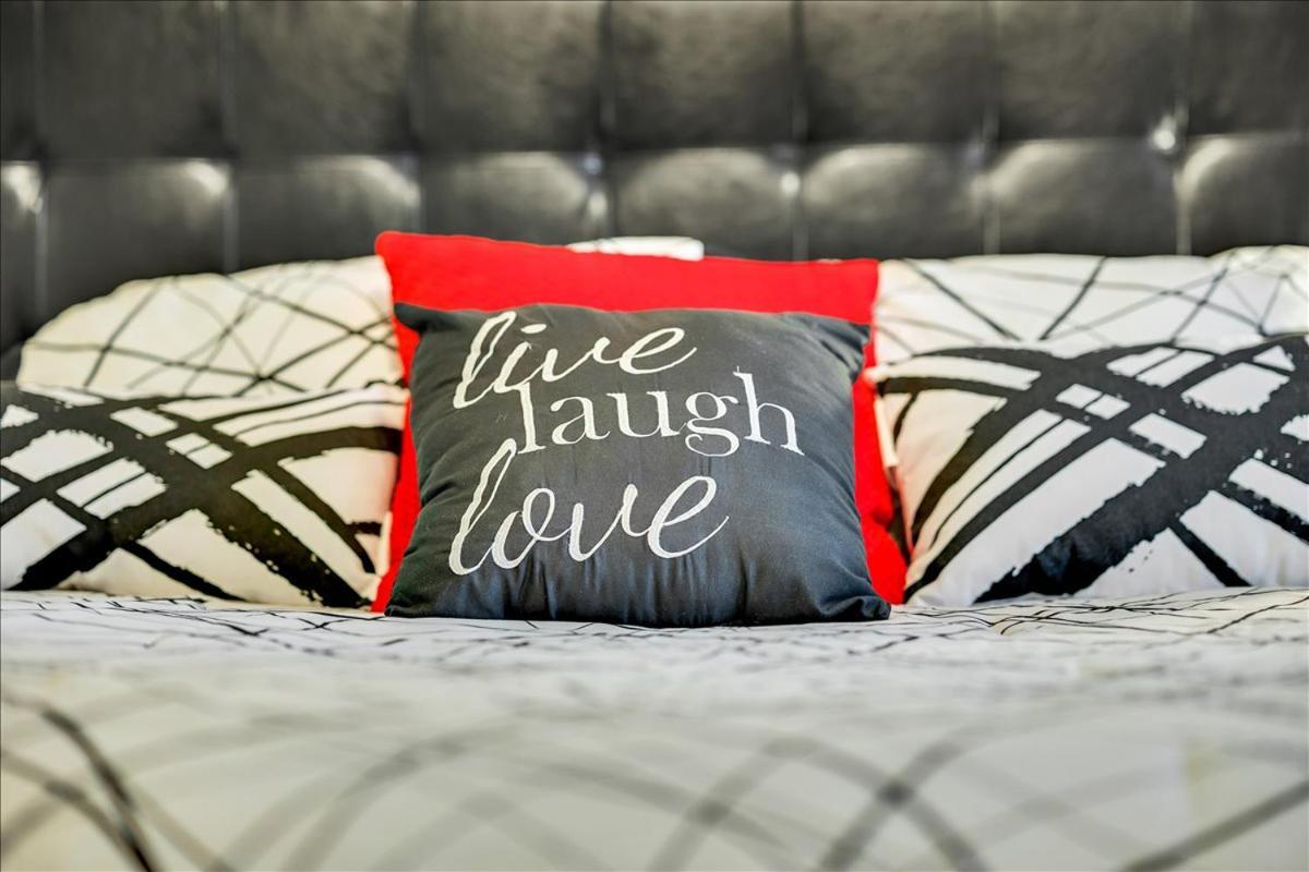 Atlanta Private Charming Room 1 With Private Bathroom Εξωτερικό φωτογραφία