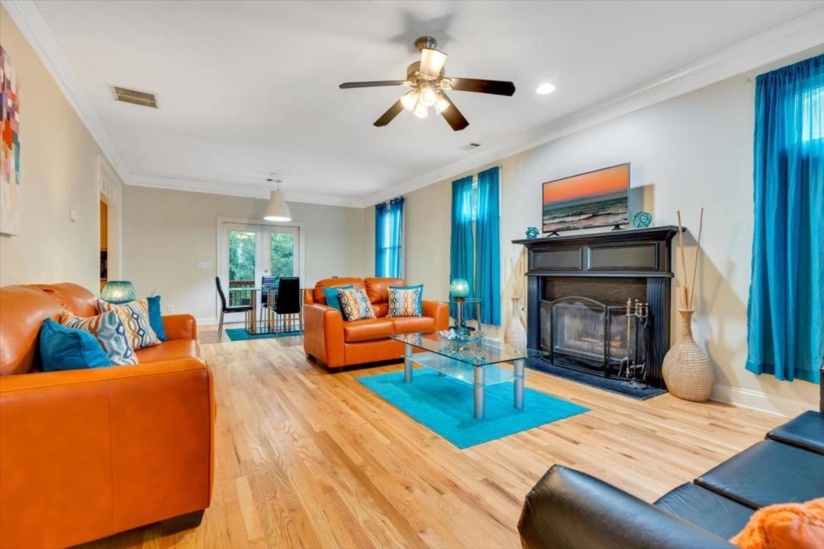 Atlanta Private Charming Room 1 With Private Bathroom Εξωτερικό φωτογραφία
