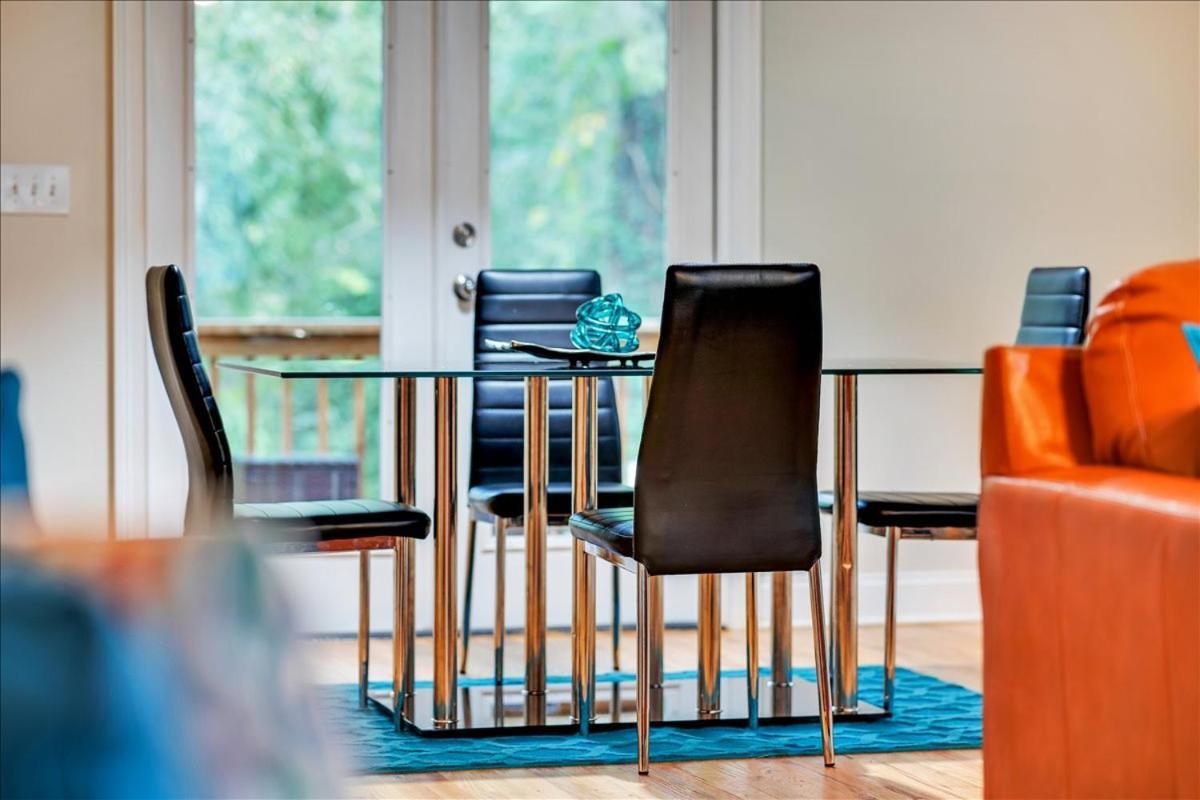 Atlanta Private Charming Room 1 With Private Bathroom Εξωτερικό φωτογραφία