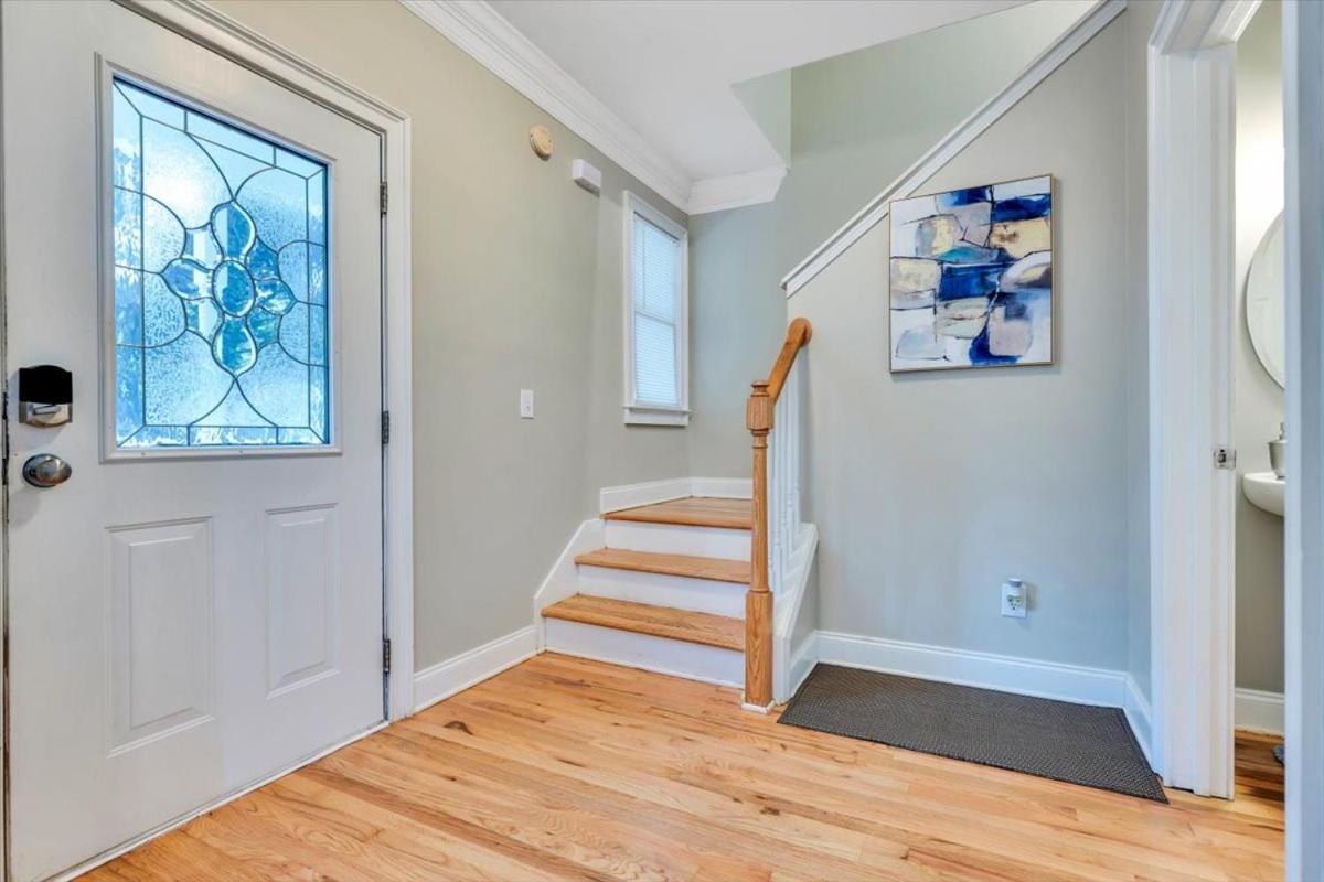 Atlanta Private Charming Room 1 With Private Bathroom Εξωτερικό φωτογραφία