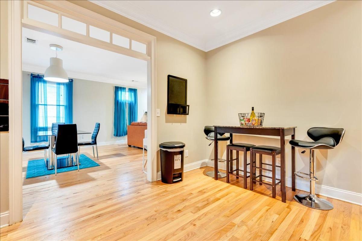 Atlanta Private Charming Room 1 With Private Bathroom Εξωτερικό φωτογραφία