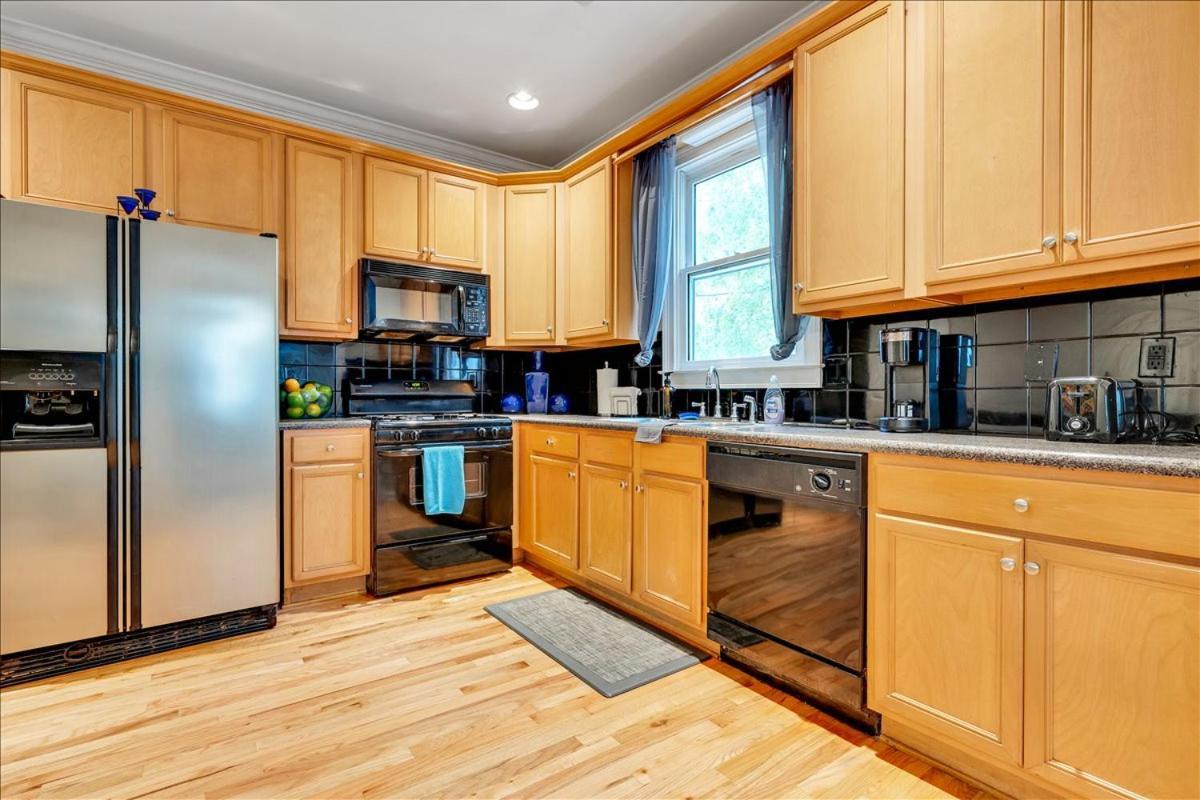 Atlanta Private Charming Room 1 With Private Bathroom Εξωτερικό φωτογραφία