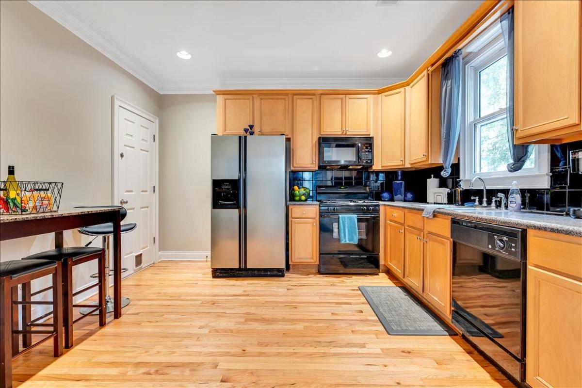 Atlanta Private Charming Room 1 With Private Bathroom Εξωτερικό φωτογραφία